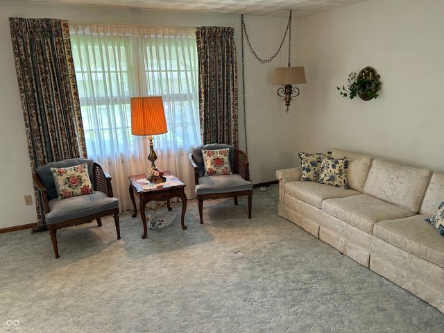 120 Chitwood Drive, Anderson, IN 46012