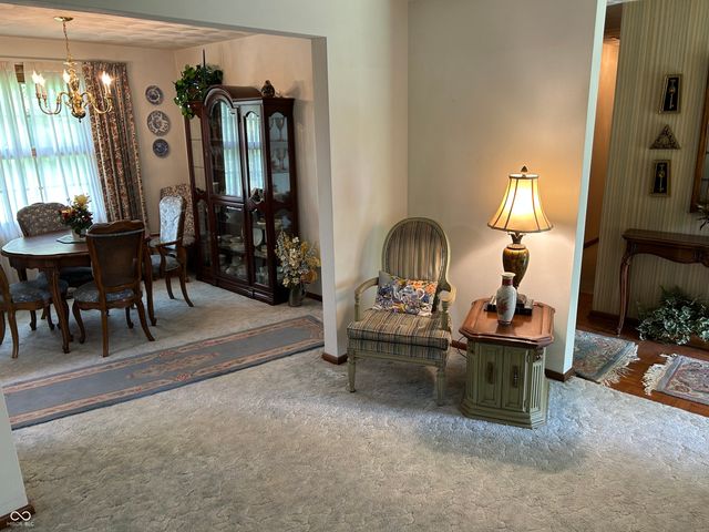 120 Chitwood Drive, Anderson, IN 46012