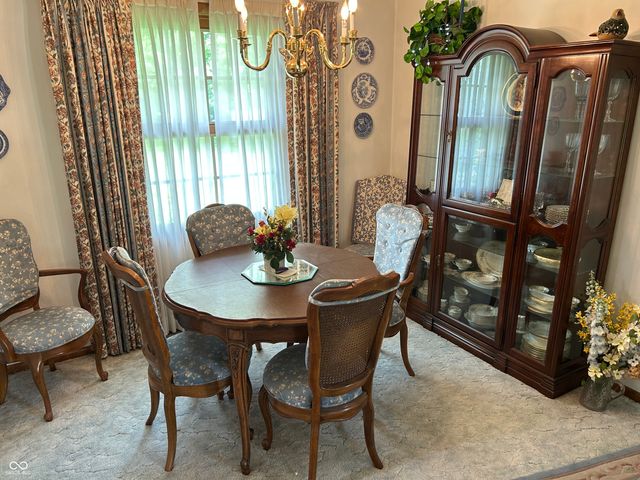 120 Chitwood Drive, Anderson, IN 46012