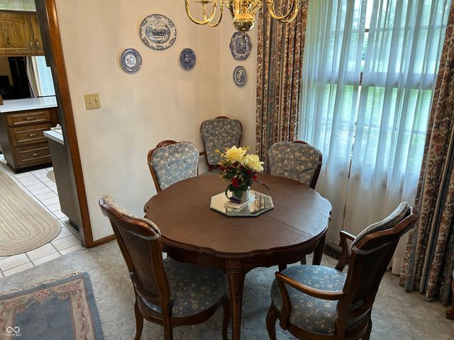 120 Chitwood Drive, Anderson, IN 46012