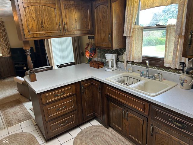 120 Chitwood Drive, Anderson, IN 46012