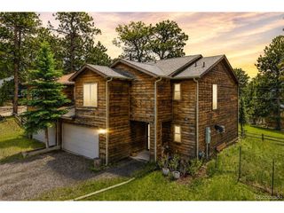 30168 Hilltop Dr, Evergreen, CO 80439
