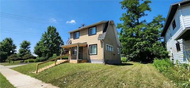 1927 Catalpa Drive, Dayton, OH 45406