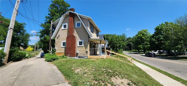 1927 Catalpa Drive, Dayton, OH 45406