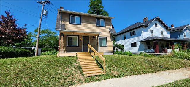 1927 Catalpa Drive, Dayton, OH 45406