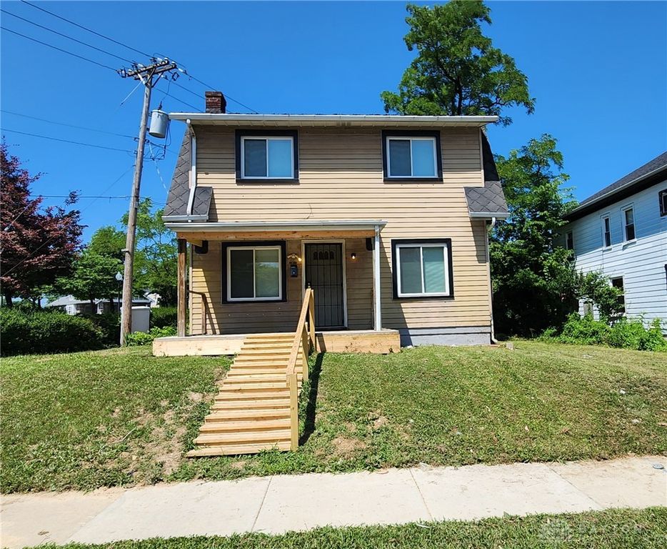 1927 Catalpa Drive, Dayton, OH 45406