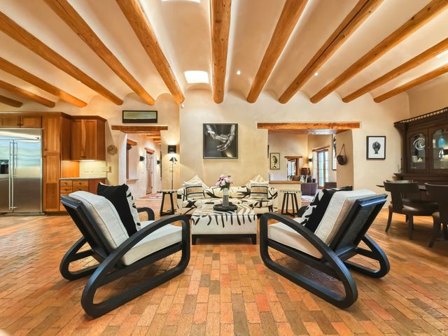 707 Joaquin Lane, Santa Fe, NM 87505