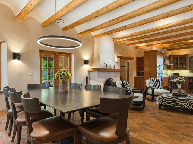 707 Joaquin Lane, Santa Fe, NM 87505