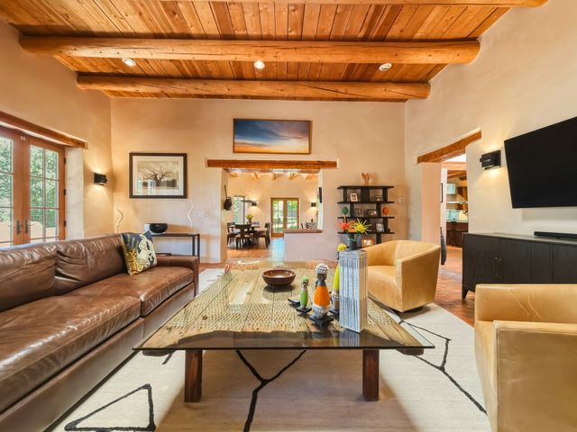 707 Joaquin Lane, Santa Fe, NM 87505