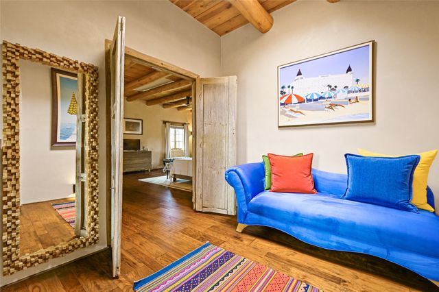707 Joaquin Lane, Santa Fe, NM 87505