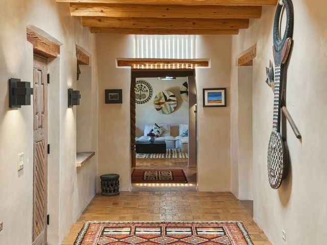 707 Joaquin Lane, Santa Fe, NM 87505
