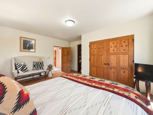 707 Joaquin Lane, Santa Fe, NM 87505