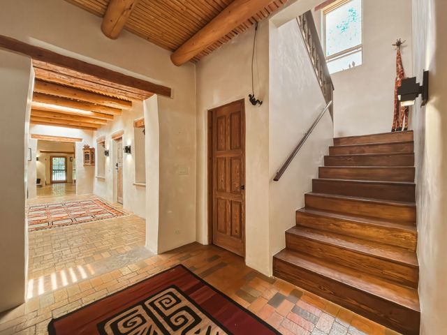 707 Joaquin Lane, Santa Fe, NM 87505