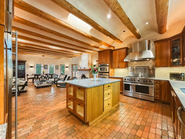 707 Joaquin Lane, Santa Fe, NM 87505