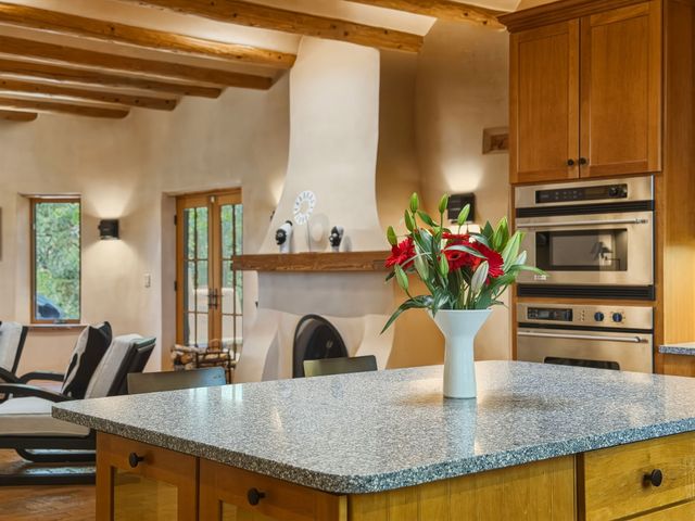 707 Joaquin Lane, Santa Fe, NM 87505