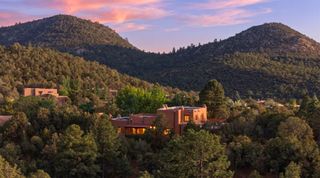 707 Joaquin Lane, Santa Fe, NM 87505