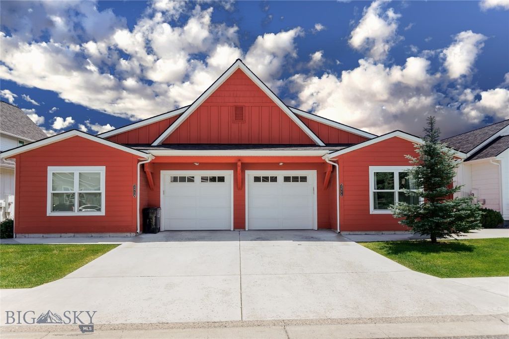 3275 Breeze Lane A, Bozeman, MT 59718
