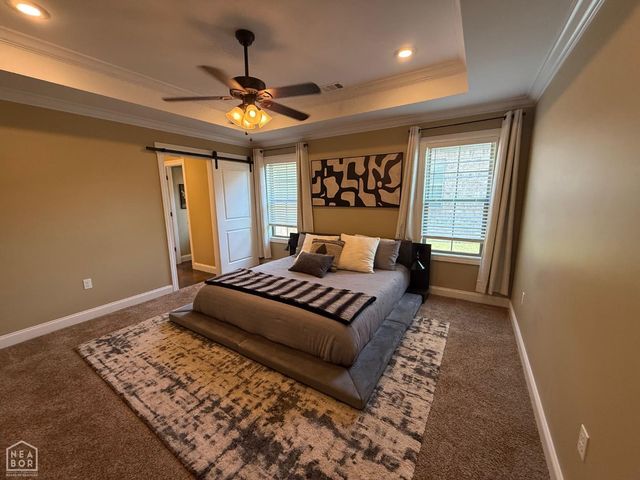 509 Wiregrass Way, Jonesboro, AR 72405