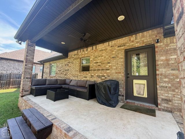 509 Wiregrass Way, Jonesboro, AR 72405