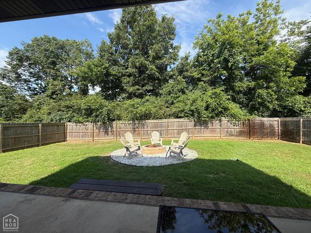 509 Wiregrass Way, Jonesboro, AR 72405