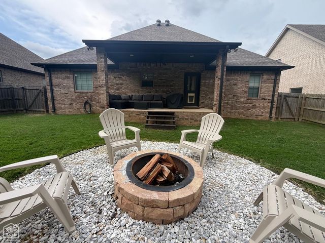 509 Wiregrass Way, Jonesboro, AR 72405