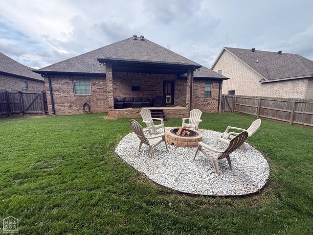 509 Wiregrass Way, Jonesboro, AR 72405