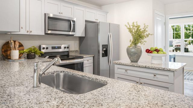 5810 Brambleberry Way, Raleigh, NC 27616