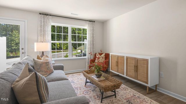 5810 Brambleberry Way, Raleigh, NC 27616