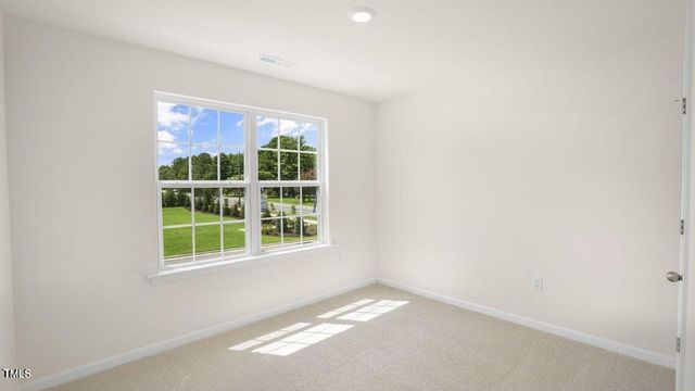 5810 Brambleberry Way, Raleigh, NC 27616