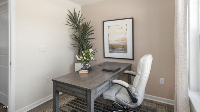 5810 Brambleberry Way, Raleigh, NC 27616