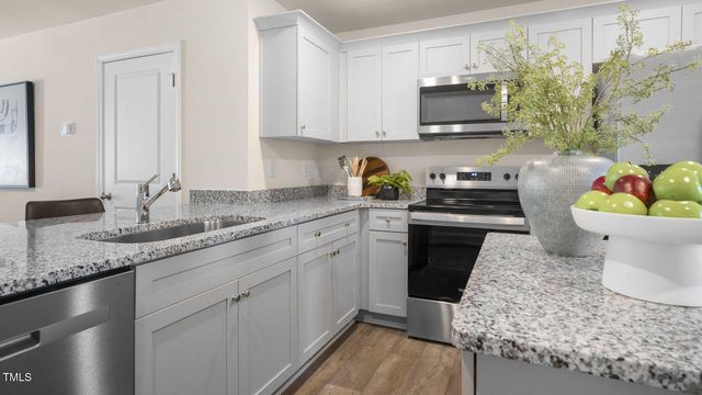 5810 Brambleberry Way, Raleigh, NC 27616