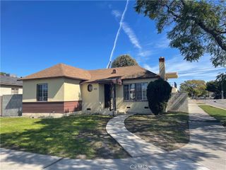 3892 Cherrywood Avenue, Los Angeles, CA 90008