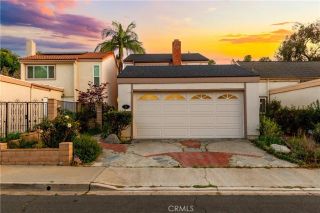 54 Willow Tree, Irvine, CA 92612