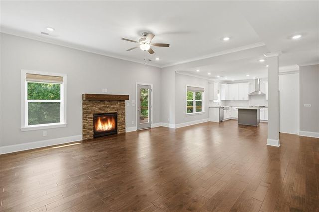 7285 Hedgerose Drive, Cumming, GA 30028