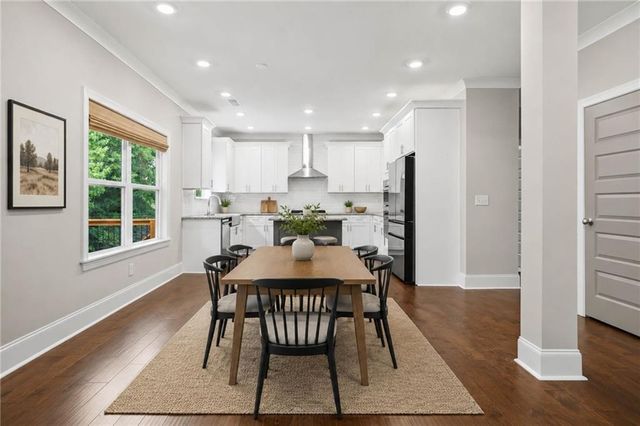 7285 Hedgerose Drive, Cumming, GA 30028