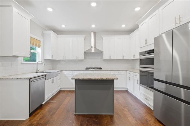 7285 Hedgerose Drive, Cumming, GA 30028