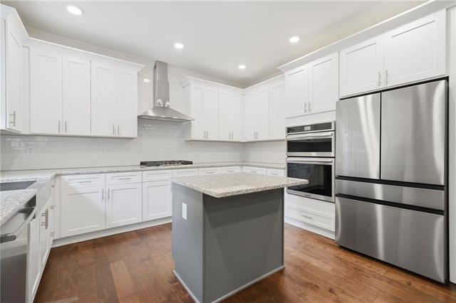 7285 Hedgerose Drive, Cumming, GA 30028