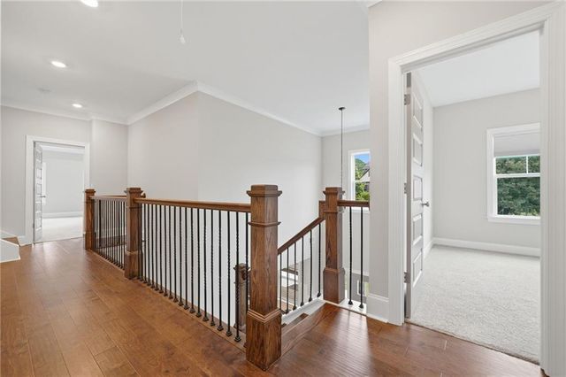 7285 Hedgerose Drive, Cumming, GA 30028