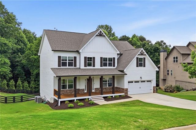 7285 Hedgerose Drive, Cumming, GA 30028