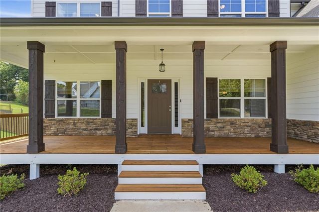 7285 Hedgerose Drive, Cumming, GA 30028