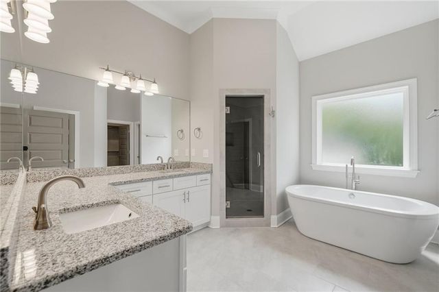7285 Hedgerose Drive, Cumming, GA 30028