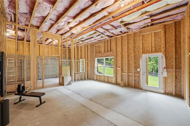 7285 Hedgerose Drive, Cumming, GA 30028