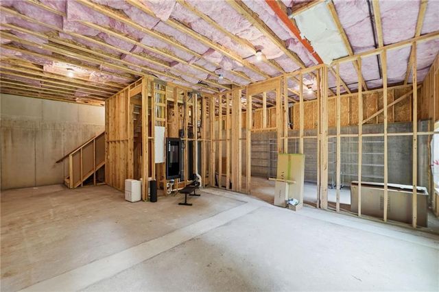 7285 Hedgerose Drive, Cumming, GA 30028