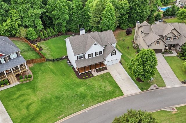 7285 Hedgerose Drive, Cumming, GA 30028