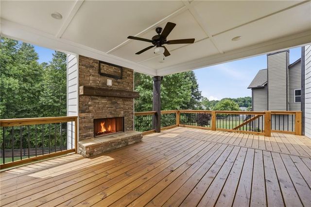 7285 Hedgerose Drive, Cumming, GA 30028