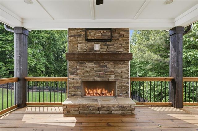 7285 Hedgerose Drive, Cumming, GA 30028