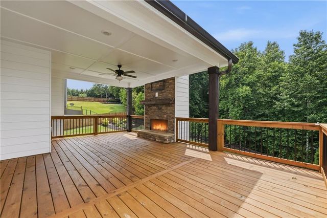 7285 Hedgerose Drive, Cumming, GA 30028