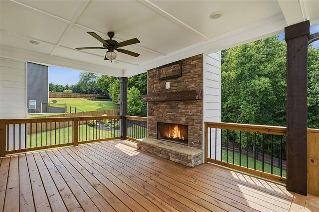7285 Hedgerose Drive, Cumming, GA 30028