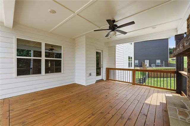 7285 Hedgerose Drive, Cumming, GA 30028