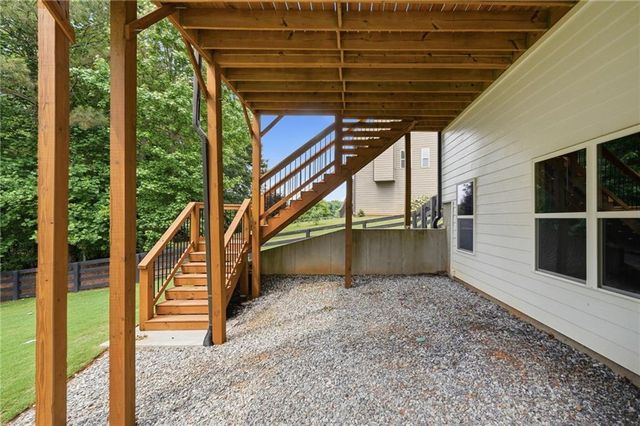 7285 Hedgerose Drive, Cumming, GA 30028